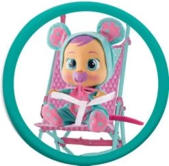 Cry Babies Buggy -Kinderspielzeugladen 14567476 03