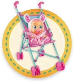 Cry Babies Buggy -Kinderspielzeugladen 14567476 04