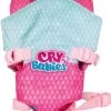 Cry Babies Babytrage