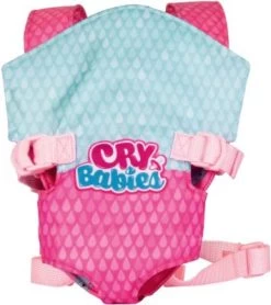 Cry Babies Babytrage