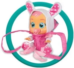 Cry Babies Babytrage -Kinderspielzeugladen 14567480 03