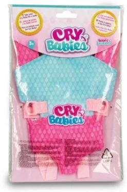 Cry Babies Babytrage -Kinderspielzeugladen 14567480 05