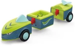 Toddys By Siku 0105 Dave Divey - Spielzeugauto -Kinderspielzeugladen 14677458 03