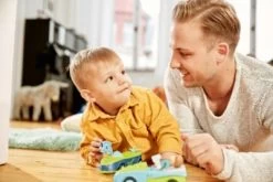 Toddys By Siku 0105 Dave Divey - Spielzeugauto -Kinderspielzeugladen 14677458 05