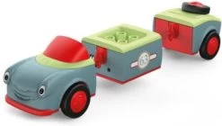 Toddys By Siku 0106 Olli Oldy - Spielzeugauto -Kinderspielzeugladen 14677459 03