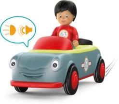 Toddys By Siku 0106 Olli Oldy - Spielzeugauto -Kinderspielzeugladen 14677459 04