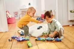 Toddys By Siku 0106 Olli Oldy - Spielzeugauto -Kinderspielzeugladen 14677459 05