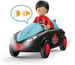 Toddys By Siku 0115 Sam Speedy - Spielzeugauto 11 Toddys By Siku 0115 Sam Speedy - Spielzeugauto -Kinderspielzeugladen 14677460 04