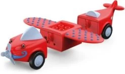 Toddys By Siku 0116 Leo Loopy - Spielzeugflugzeug -Kinderspielzeugladen 14677461 03