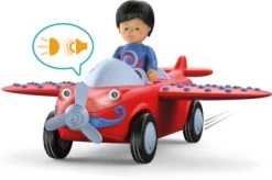 Toddys By Siku 0116 Leo Loopy - Spielzeugflugzeug -Kinderspielzeugladen 14677461 04
