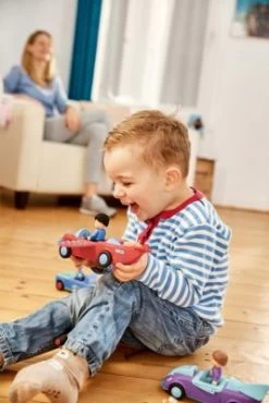 Toddys By Siku 0116 Leo Loopy - Spielzeugflugzeug -Kinderspielzeugladen 14677461 06