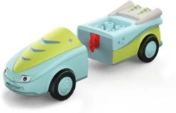 Toddys By Siku 0101 Freddy Fluxy - Spielzeugauto 10 Toddys By Siku 0101 Freddy Fluxy - Spielzeugauto -Kinderspielzeugladen 14677463 03