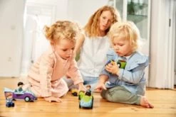 Toddys By Siku 0101 Freddy Fluxy - Spielzeugauto 11 Toddys By Siku 0101 Freddy Fluxy - Spielzeugauto -Kinderspielzeugladen 14677463 04