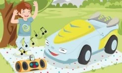 Toddys By Siku 0101 Freddy Fluxy - Spielzeugauto 12 Toddys By Siku 0101 Freddy Fluxy - Spielzeugauto -Kinderspielzeugladen 14677463 05