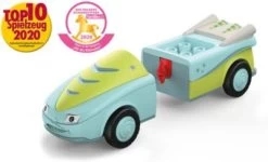 Toddys By Siku 0101 Freddy Fluxy - Spielzeugauto 13 Toddys By Siku 0101 Freddy Fluxy - Spielzeugauto -Kinderspielzeugladen 14677463 06