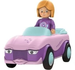 Toddys By Siku 0102 Betty Blinky - Spielzeugauto