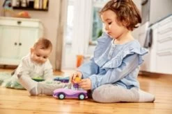 Toddys By Siku 0102 Betty Blinky - Spielzeugauto -Kinderspielzeugladen 14677464 04