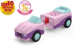 Toddys By Siku 0102 Betty Blinky - Spielzeugauto -Kinderspielzeugladen 14677464 06
