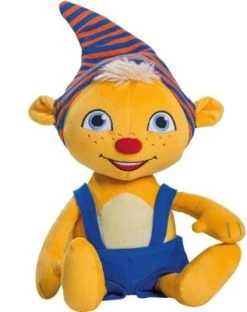 Lingufino Basis Set „DAS GEHEIMNIS VON LINGUNIA“