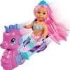 Simba Evi LOVE Mermaid Carriage -Kinderspielzeugladen 14877329 01