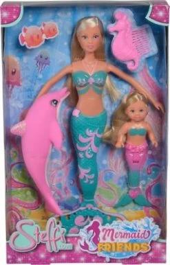 Steffi LOVE Mermaid Friends -Kinderspielzeugladen 14935286 06