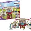 Schleich Horse Club 42466 Große Pferdeshow -Kinderspielzeugladen 14939755 01