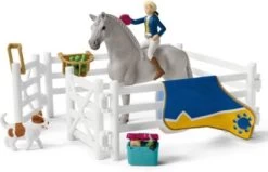 Schleich Horse Club 42466 Große Pferdeshow -Kinderspielzeugladen 14939755 05