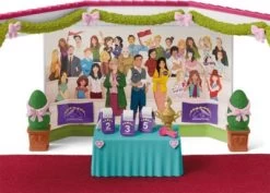 Schleich Horse Club 42466 Große Pferdeshow -Kinderspielzeugladen 14939755 06