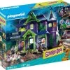 PLAYMOBIL® 70361 SCOOBY-DOO! Abenteuer Im Geisterhaus -Kinderspielzeugladen 14951827 01