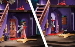 PLAYMOBIL® 70361 SCOOBY-DOO! Abenteuer Im Geisterhaus -Kinderspielzeugladen 14951827 03