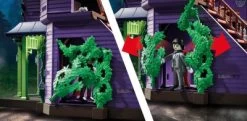 PLAYMOBIL® 70361 SCOOBY-DOO! Abenteuer Im Geisterhaus -Kinderspielzeugladen 14951827 04