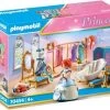 PLAYMOBIL® 70454 Ankleidezimmer Mit Badewanne -Kinderspielzeugladen 14951958 01