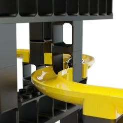 Hubelino Kugelbahn Pi Marble Run Set M -Kinderspielzeugladen 14953166 03