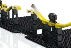 Hubelino Kugelbahn Pi Gausskanone -Kinderspielzeugladen 14953224 05