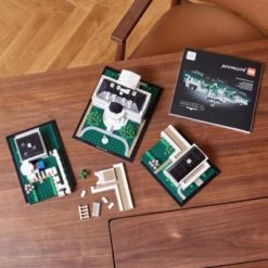 LEGO® Architecture 21054 Das Weiße Haus -Kinderspielzeugladen 15007210 06