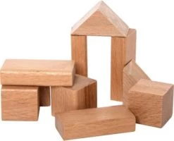 MyToys ORIGINALS Holzbausteine 100 Stück, Pastell 11 MyToys ORIGINALS Holzbausteine 100 Stück, Pastell -Kinderspielzeugladen 15029467 04