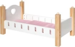 MyToys ORIGINALS Holz Puppenetagenbett 12 MyToys ORIGINALS Holz Puppenetagenbett -Kinderspielzeugladen 15029469 05