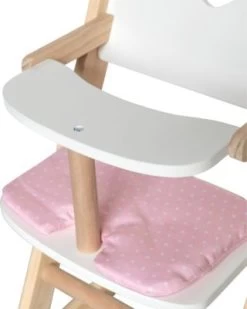 MyToys ORIGINALS Holz Puppenhochstuhl Mit Sitzkissen 12 MyToys ORIGINALS Holz Puppenhochstuhl Mit Sitzkissen -Kinderspielzeugladen 15029473 05