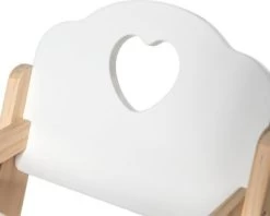 MyToys ORIGINALS Holz Puppenhochstuhl Mit Sitzkissen 13 MyToys ORIGINALS Holz Puppenhochstuhl Mit Sitzkissen -Kinderspielzeugladen 15029473 06
