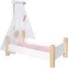 MyToys ORIGINALS Puppenbett -Kinderspielzeugladen 15029487 01