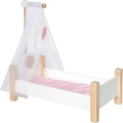 MyToys ORIGINALS Puppenbett