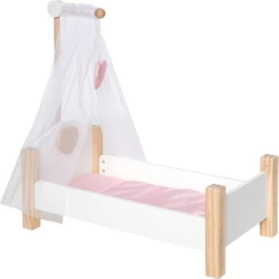 MyToys ORIGINALS Puppenbett 3 MyToys ORIGINALS Puppenbett