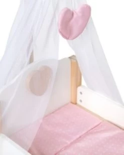 MyToys ORIGINALS Puppenbett 12 MyToys ORIGINALS Puppenbett -Kinderspielzeugladen 15029487 05