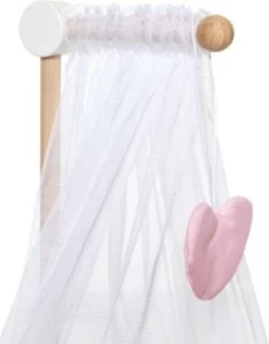 MyToys ORIGINALS Puppenbett 13 MyToys ORIGINALS Puppenbett -Kinderspielzeugladen 15029487 06