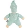 Sterntaler Spielpuppe "Heiko" Mint Grün Kuscheltiere