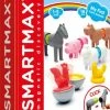 SmartMax My First Farm Animals 16 Teile -Kinderspielzeugladen 15054242 01
