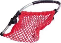 Zekiwa Puppenwagen Einkaufsnetz Für Puppenwagen