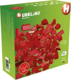 Hubelino Dachsteine (124-tlg.)