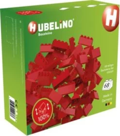 Hubelino Dachsteine (68-tlg.)