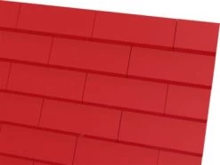 Hubelino Dachsteine (68-tlg.) -Kinderspielzeugladen 15076715 06